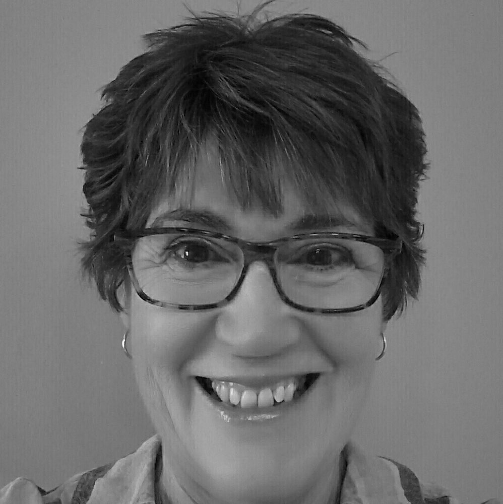 Meet your Posher, Marci